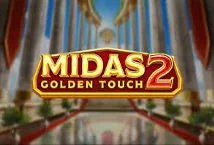 Midas Golden Touch 2 Slot Review